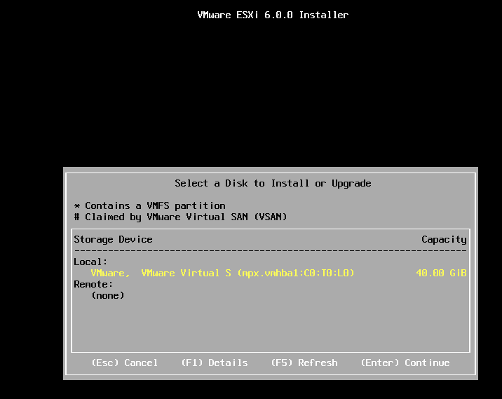 2016-05-20 14_30_55-VMware ESXi 6 - VMware Workstation